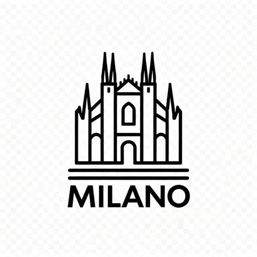 MILAN 米兰·官方网站品牌标志