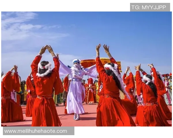 哈萨克族传统文化传承与现代化融合发展研究探索