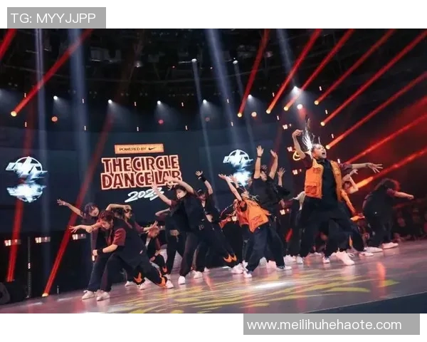 成都街舞队的灵活性探索与街舞文化的深度融合之旅