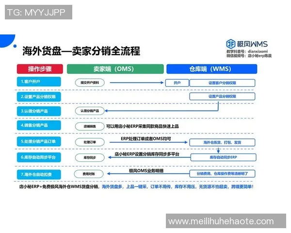 无货源跨境电商模式解析及成功案例分享