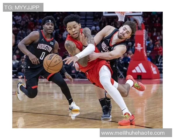 2014年NBA季后赛激战火箭与开拓者的经典对决回顾与精彩瞬间分析