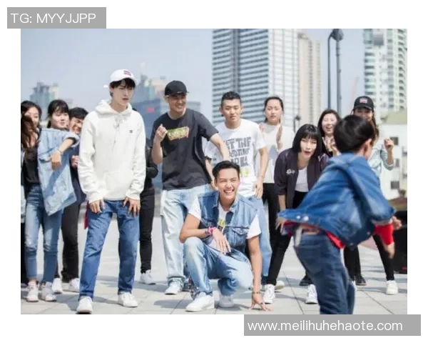 武汉街舞队与广州街舞队赛后状态分析与复盘探讨