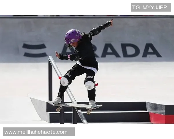 滑板文化的脉动：探寻北京滑板队的独特风格与精神