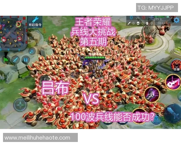 王者荣耀战术分析：深入探讨FPX团队包夹策略的成功与挑战