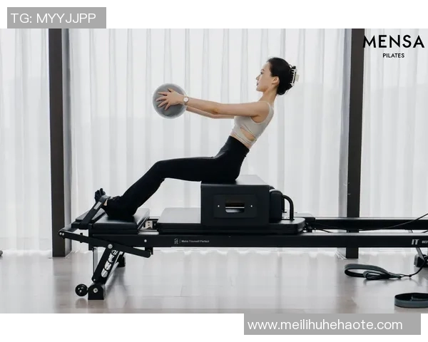 练核心力量的健身器材有哪些？附图文讲解