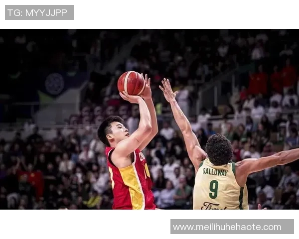 篮球世预赛激战日本对决澳大利亚谁能赢得关键胜利争夺世界杯资格