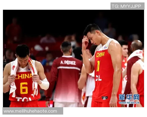 中国男篮与委内瑞拉精彩对决回放央视全程回顾与分析