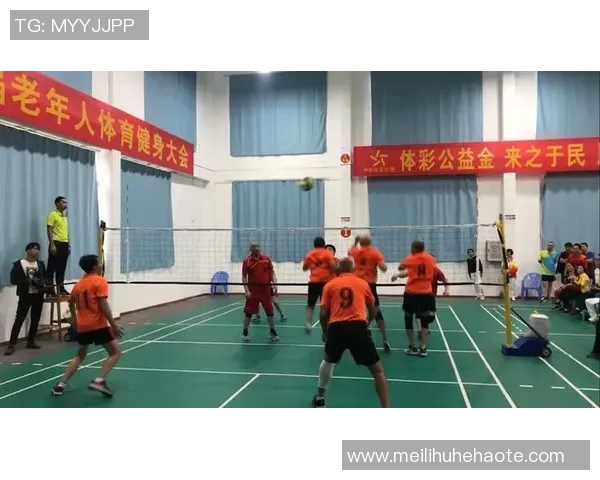 广州排球队在排球意识排行榜中荣登第九名展现团队实力与潜力