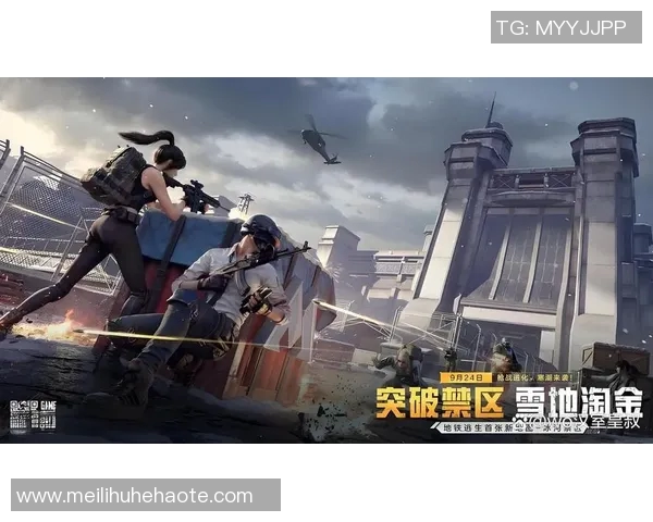 杨丽专访：从新手到高手的和平精英成长之路回顾